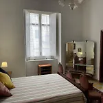 Historical Maison Des Artistes In Aristocratic XVI Century Palace